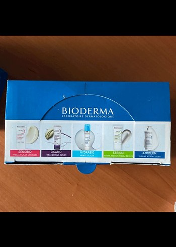Bioderma