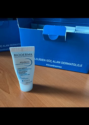 Bioderma Cilt Bakım Seti - Görsel 4