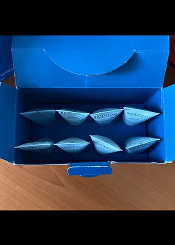 Bioderma Cilt Bakım Seti - Görsel 2