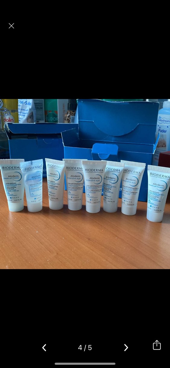 Bioderma Cilt Bakım Seti - Görsel 3