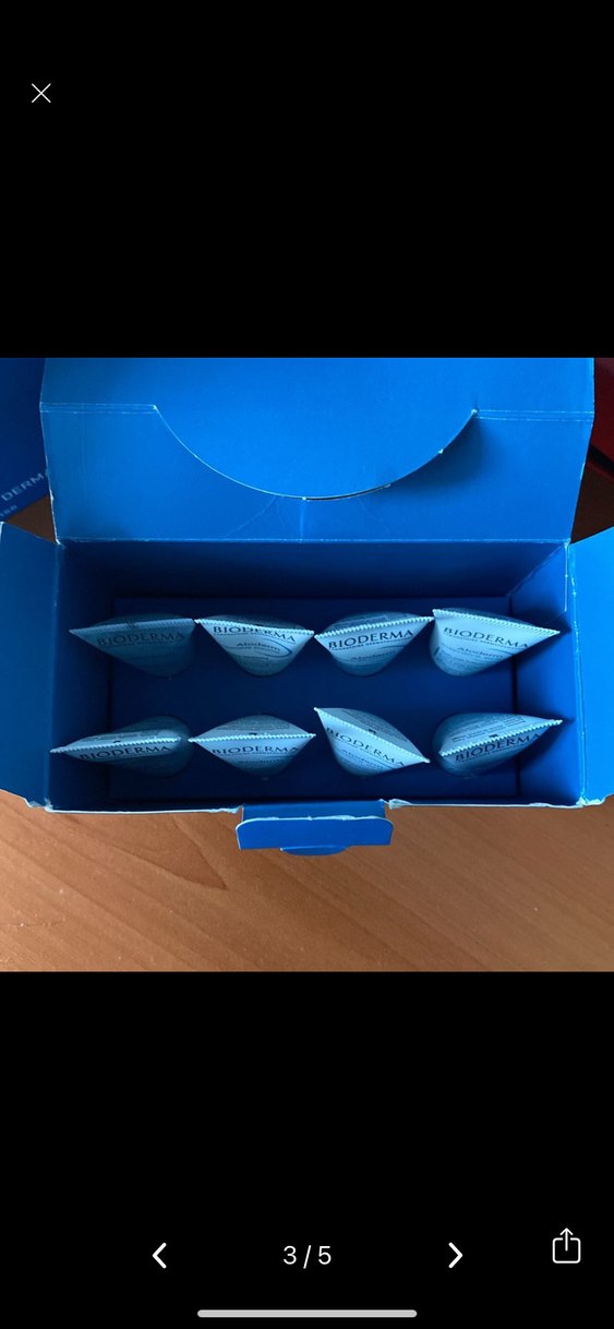 Bioderma Cilt Bakım Seti - Görsel 2