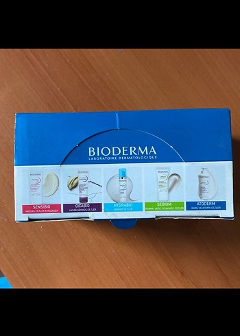 Bioderma