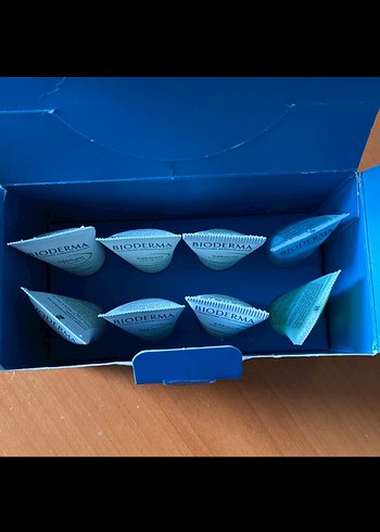 Bioderma Sebium Cilt Bakım Seti - Görsel 2