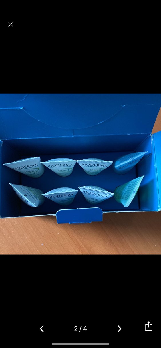 Bioderma Sebium Cilt Bakım Seti - Görsel 2