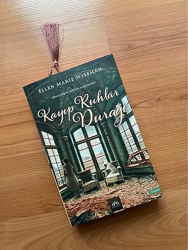 Kayıp ruhlar durağı