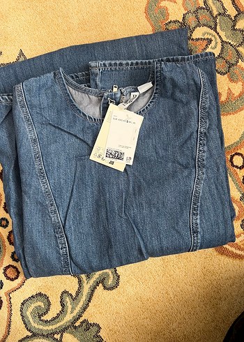 H&M Hm Elbise