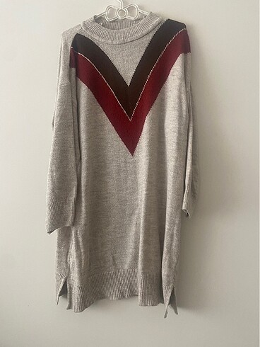 Triko tunik