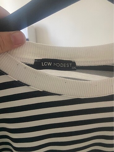 LC Waikiki Tunik