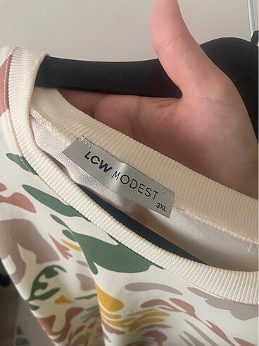 LC Waikiki Tunik