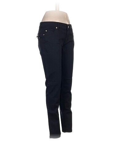 Zara Zara Jean / Kot %70 İndirimli.