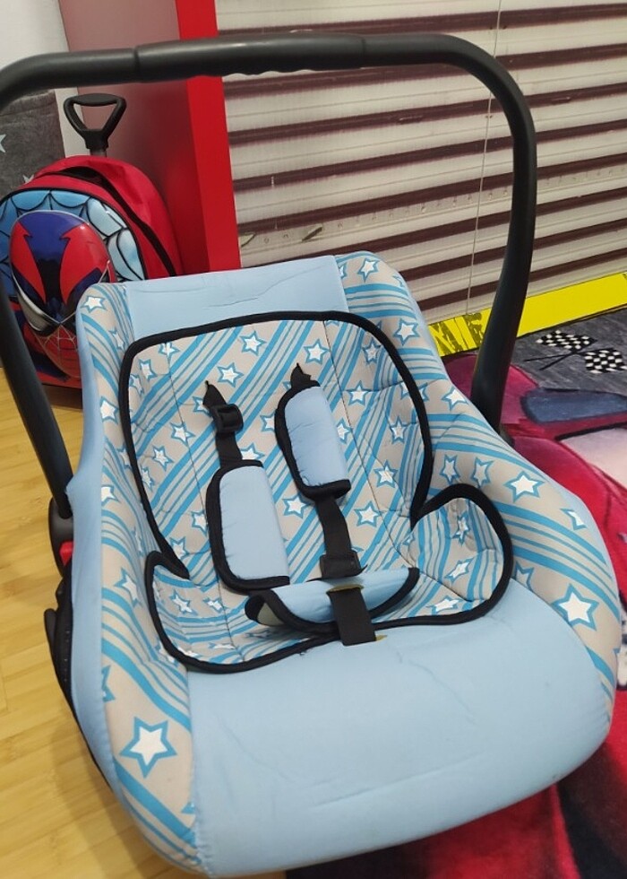 Puset ve ortusu  - Görsel 4