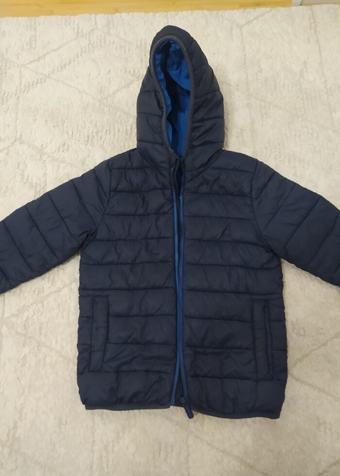 Erkek çocuk mont - Görsel 3