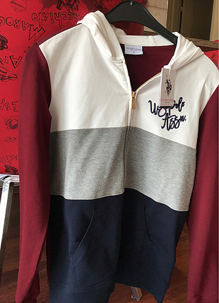m Beden Us Polo mont
