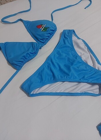 Diğer Bikini