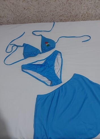 38 Beden Bikini