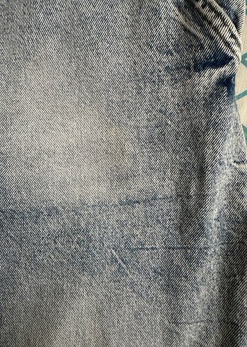 Bershka Skater Kot Pantolon - Görsel 6