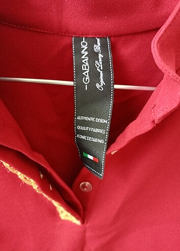 38 Beden Tunik