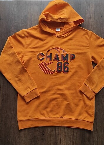 Erkek çocuk sweatshirt 