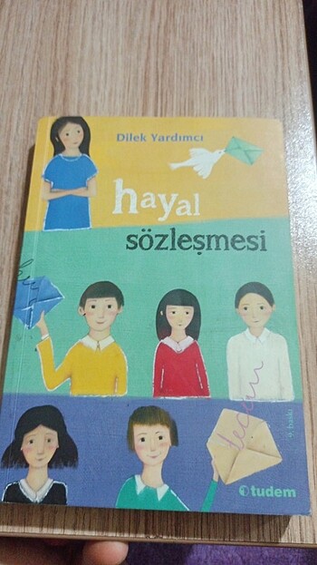  Beden Hayal sözleşme 