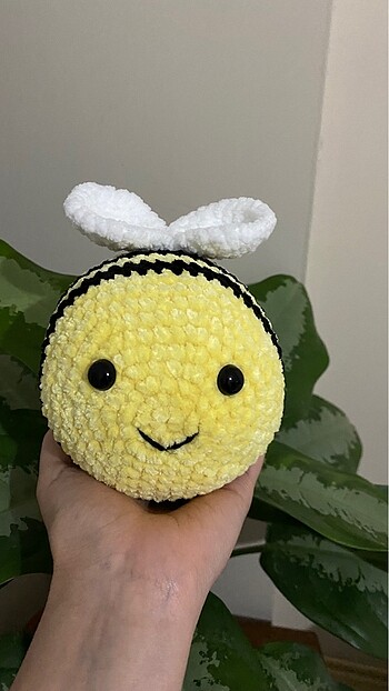  Beden Bumblebee Arıcık