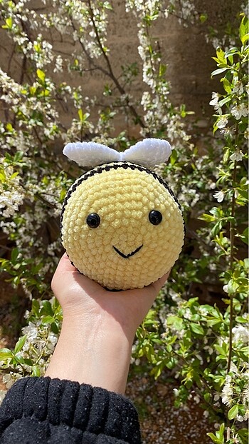Bumblebee Arıcık