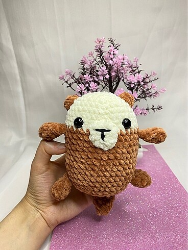 Diğer The Otter