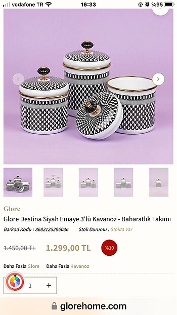 3 lu kavanoz baharatlik takimi