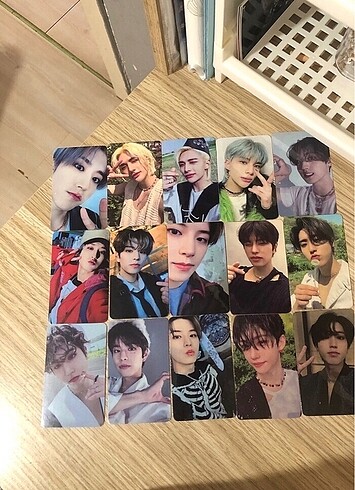  Skz fanmade pc