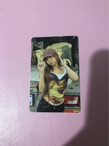 Nayeon NA pc