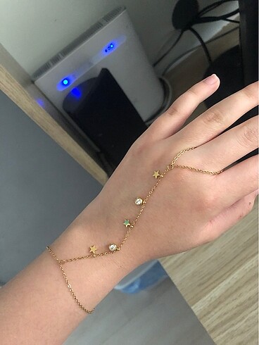 Gold şahmeran