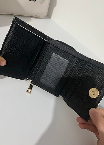 Victoria s Secret Cüzdan - Görsel 3