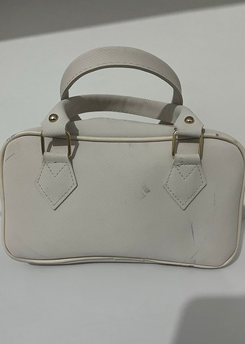 The Tote Bag Kadın Çanta - Görsel 2