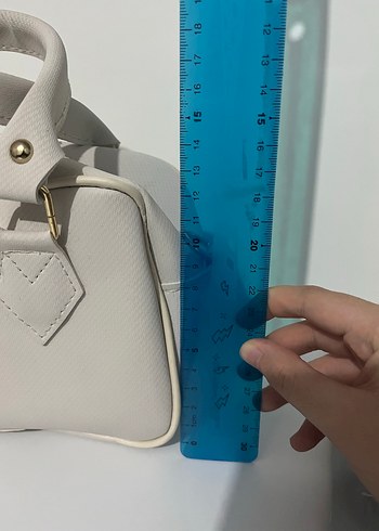 The Tote Bag Kadın Çanta - Görsel 3