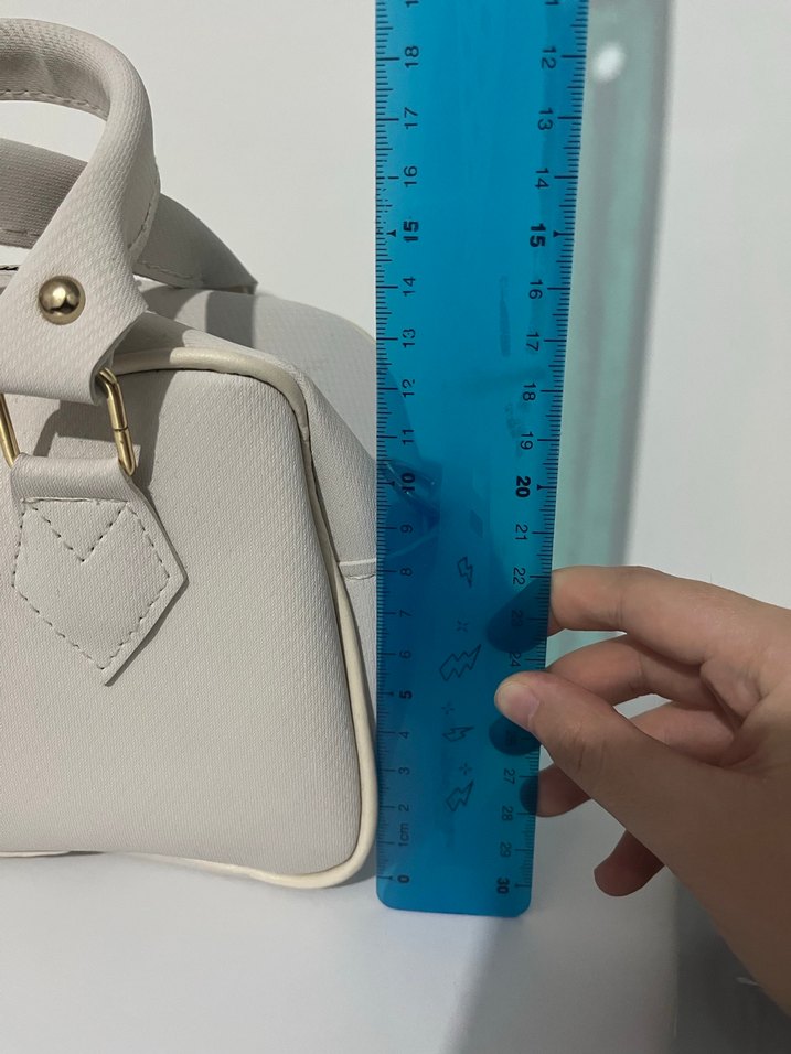 The Tote Bag Kadın Çanta - Görsel 3