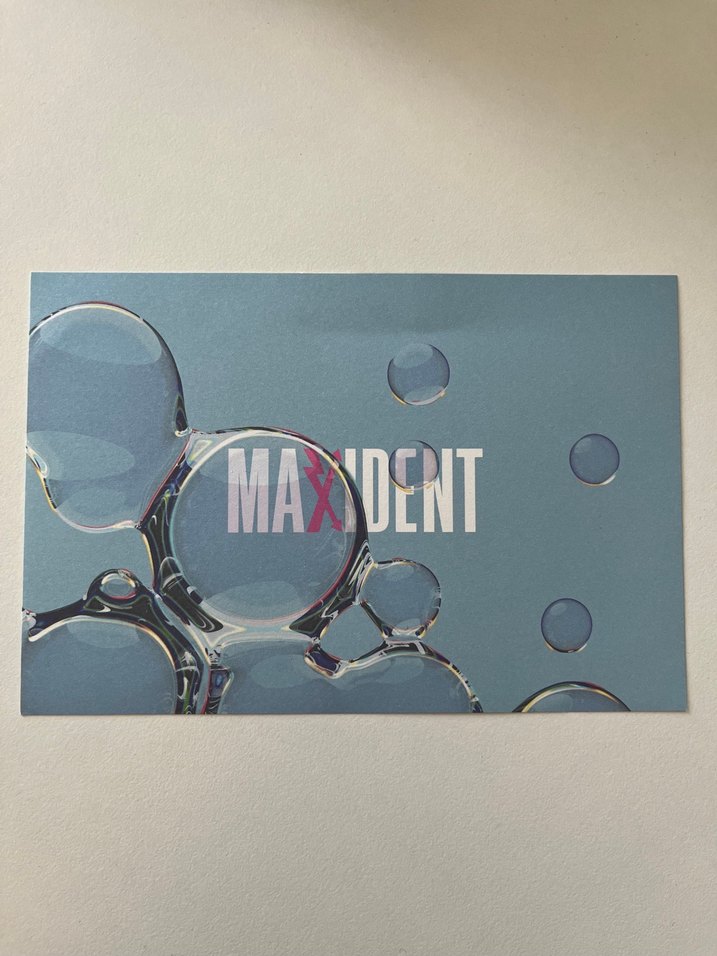 Hyunjin maxident mektup - Görsel 2