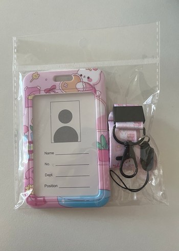 Pembe kartlık