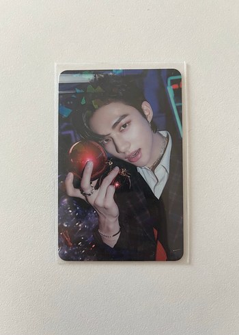 Hyunjin orijinal cevel pc