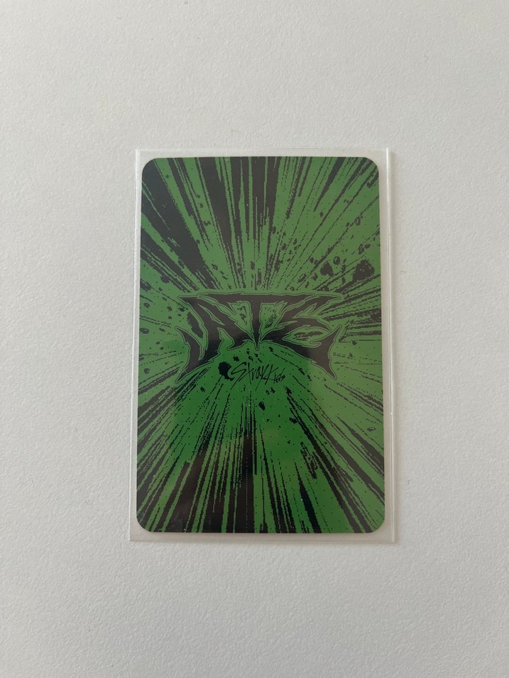 Hyunjin ate pc orijinal - Görsel 2