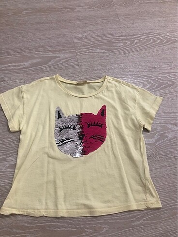 Çocuk tshirt