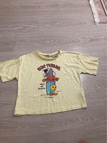 Çocuk tshirt