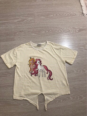 Çocuk tshirt