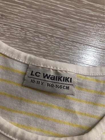 10 Yaş Beden Çocuk tshirt