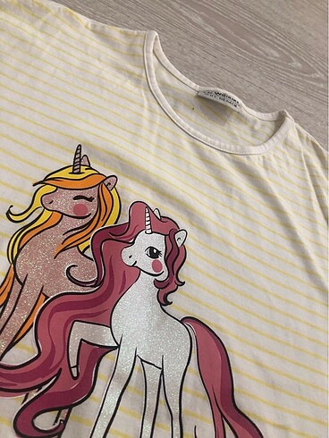 LC Waikiki Çocuk tshirt