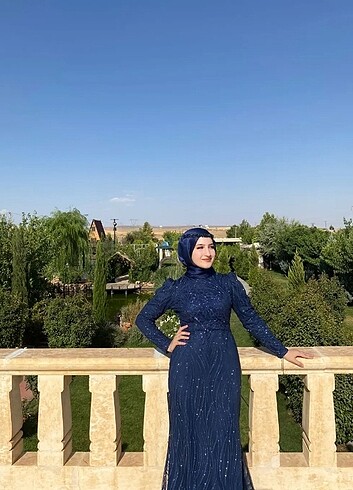 Tesettür abiye