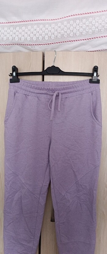 Jogger eşofman