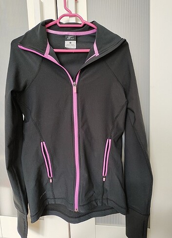 Nike Dri-fit Kadın Ceket 