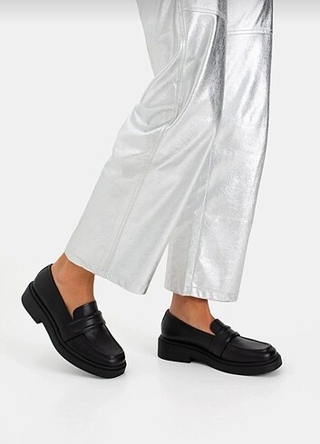 35 Beden siyah Renk Bershka Makosen 