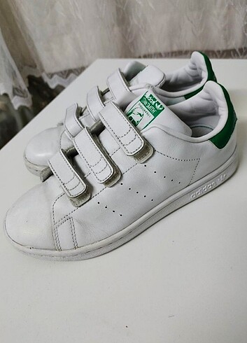 Adidas Stan Smith Spor Ayakkabı 
