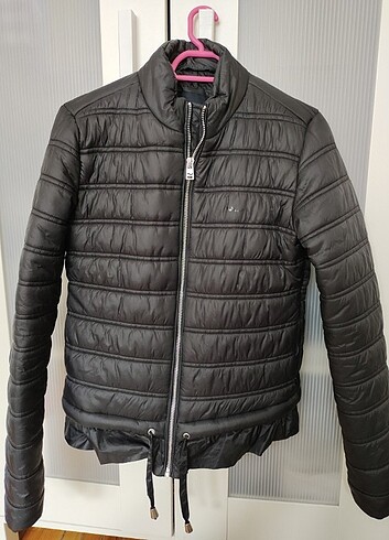  LTB Jeans Kadın Şişme Mont 