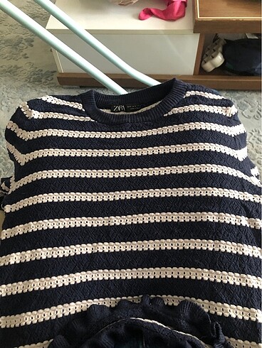 Zara bluz